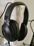 雷蛇（Razer）北海巨妖V4 X 有線(xiàn)頭戴式電競游戲耳機耳麥 7.1環(huán)繞聲 RGB燈效 CSGO  吃雞耳機 三角洲官方指定 曬單實(shí)拍圖