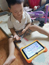 華夏方舟當/隔日達兒童學(xué)習機智能早教機1-12歲幼兒平板學(xué)前幼小銜接識字語(yǔ)文數學(xué)英語(yǔ)點(diǎn)讀機小學(xué)生護眼故 全能版（128G黃)小學(xué)幼兒安卓+精品課+護眼 曬單實(shí)拍圖