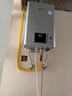 林內（Rinnai）【小蠻腰Pro plus】16升極光灰燃氣熱水器【家電國家補貼15%】 超能恒溫芯 16GD33（JSQ31-GD33） 曬單實(shí)拍圖