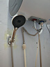 海爾（Haier）智家出品Leader 熱水器 電熱水器40升 家用儲水式衛生間洗澡小戶(hù)型租房?jì)?yōu)選上門(mén)安裝防電墻專(zhuān)利LC 40L 2200W 團購咨詢(xún)客服LC2 曬單實(shí)拍圖
