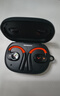 拜雅（beyerdynamic）掛耳式耳機弗里奧VERIO 200真無(wú)線(xiàn)藍牙開(kāi)放式ows運動(dòng)通話(huà)跑步不入耳拜亞動(dòng)力v200阿米羅200 VERIO 200|芬達橙 曬單實(shí)拍圖