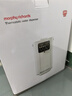 摩飛電器（Morphyrichards）電熱水壺 電熱水瓶燒水壺 家用3L臺式恒溫水壺直飲水機 嬰兒調奶可拆卸內膽沖奶泡奶機MR6073 曬單實(shí)拍圖