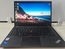 ThinkPad聯(lián)想 T14 高性能輕薄便攜商務(wù)辦公筆記本 14英寸/I7-1165G7/40G/1T固態(tài)/2G獨顯MX450/Win11/定制 曬單實(shí)拍圖
