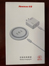 紐曼（Newmine）自帶線(xiàn)充電寶【3C認證|可上飛機】20000毫安時(shí)PD20/22.5W超級快充Q萌便攜雙向快充移動(dòng)電源 奶茶色 曬單實(shí)拍圖