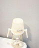 babycare吸管奶瓶1-3歲直飲嬰兒PPSU大寶寶學(xué)飲杯12月+帶重力球奶瓶300ml 曬單實(shí)拍圖