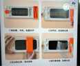 圖拉斯原感膜Ultra【肖特玻璃+AR抗反射+3D熱彎】適用iphone17promax鋼化膜蘋(píng)果17pro手機膜16防摔高清膜 iPhone 17 Pro【0.23mm】 官旗直營(yíng)丨肖特3D熱彎丨蘋(píng) 曬單實(shí)拍圖