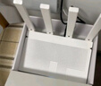 小米（MI）路由器AX3000T 5G雙頻WIFI6 多設備組網(wǎng) 3000M無(wú)線(xiàn)速率 多寬帶聚合 智能家用路由 曬單實(shí)拍圖
