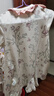 巴厘小豬嬰兒衣服夏季薄款女寶公主哈衣莫代爾短袖新生兒ins風寶寶連體衣 淺風棲林 66cm 曬單實拍圖