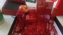玉蘭油（OLAY）全新大紅瓶水乳液超紅瓶面霜眼霜精華液抗皺護膚品套裝生日禮物女 曬單實(shí)拍圖