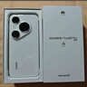HUAWEI Pura 80 Pro  12GB+512GB 釉白一英寸主攝  個(gè)性色卡 AI輔助構圖 華為鴻蒙智能手機 曬單實(shí)拍圖