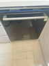 西門子（SIEMENS）黑魔鏡636ProMax15+2套 全面升級雙一級認(rèn)證超省水省電AI智能洗17套嵌入式洗碗機(jī)SJ43EB33KC 曬單實拍圖