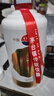 曹宴臺貴州醬酒 國醬白酒醬香型53度 整箱批發(fā)6瓶保價(jià)糧食高粱酒水試飲 53度 500mL 1瓶 國醬酒 曬單實(shí)拍圖
