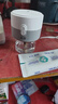 超威電熱蚊香液基孔肯雅熱滅蚊器非無香驅(qū)蚊液防蚊液補充液4瓶1加熱器 曬單實拍圖