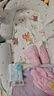 ABCMOKOO嬰兒防吐奶斜坡墊防嗆奶枕頭0-3歲新生兒哺乳枕-PROMAX無(wú)極款 曬單實(shí)拍圖