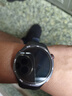 華為（HUAWEI）【七夕情人節(jié)禮物】WATCH GT 5 Pro華為智能手表玄璣感知系統(tǒng)進階運動情緒健康助手長續(xù)航新款 46mm 曜石黑-氟橡膠表帶 曬單實拍圖