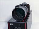松下S1RM2單機身（Panasonic）全畫幅微單相機 4430 萬像素 8.0檔5軸防抖 8K視頻錄制 曬單實拍圖