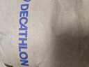 迪卡儂（DECATHLON）速干t恤男夏訓(xùn)練休閑寬松透氣健身跑步速干衣短袖MSJT 經(jīng)典黑(新老款隨機(jī)發(fā)貨) XL （歐碼偏大） 曬單實(shí)拍圖
