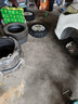 雙星（DOUBLE STAR）輪胎/汽車(chē)輪胎 185/60R15 84H SH71適配捷達/飛度/致炫/新威馳 曬單實(shí)拍圖