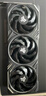 影馳 GeForce RTX 5070 Ti 金屬大師 黑金版 OC 16GB GDDR7 DLSS 4 電競游戲設(shè)計剪輯AI電腦顯卡 曬單實拍圖