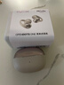 韶音（SHOKZ）【重磅新品】OpenDots ONE耳夾式耳機(jī)開放式藍(lán)牙耳機(jī)動(dòng)鈦圈E310 韶音耳夾式運(yùn)動(dòng)耳機(jī) 星際白【京倉直發(fā)】 曬單實(shí)拍圖