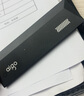 愛國者（aigo）1TB金屬移動固態(tài)硬盤 (PSSD)S10 Type-C USB3.2讀寫同速1000MB/s小巧便攜手機直連 電腦筆記本外接 曬單實拍圖