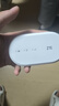 中興（ZTE）U10L隨身wifi6可移動(dòng)無(wú)線(xiàn)wifi免插卡隨行車(chē)載上網(wǎng)卡便攜式上網(wǎng)寶支持5G/4G設備全國通用流量2025款 曬單實(shí)拍圖