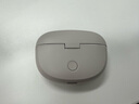 Bose【宋雨琦同款】Ultra 開(kāi)放式耳機-晨霧白 小耳環(huán)耳夾 不入耳開(kāi)放式無(wú)線(xiàn)藍牙運動(dòng)耳機 七夕禮物 曬單實(shí)拍圖