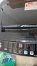 志高（CHIGO）全自動(dòng)洗衣機(jī) 家用小型波輪 洗脫一體機(jī)大容量 公寓宿舍出租房 12KG咖啡金【藍(lán)光洗護(hù)+風(fēng)干潔桶+強(qiáng)電機(jī)】 曬單實(shí)拍圖