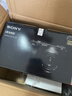 索尼（SONY）  ILCE-6400L/a6400L 半畫(huà)幅微單 4K視頻Vlog微單相機A6400 黑色拆機身+16-50套裝 官方標配（不含內存卡） 曬單實(shí)拍圖