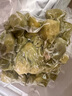 包道蝦仁魚籽云吞312g 24個(gè) 餛飩抄手冷凍速食早餐共 曬單實(shí)拍圖