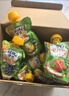 亨氏（Heinz）寶寶水果營(yíng)養果汁泥多口味嬰兒輔食禮盒裝6-36個(gè)月適用 120g*14 曬單實(shí)拍圖