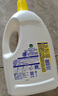 滴露（Dettol）衣物除菌液 消毒液 檸檬3L 99.9%殺菌除螨內(nèi)衣兒童衣物可配洗衣液 曬單實拍圖