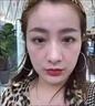 謎閨秀抗皺緊致面霜提拉緊致淡化細紋抬頭紋保濕補水滋潤嫩膚霜男女正品 體驗裝【1瓶裝】 曬單實拍圖