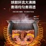 蘇泊爾（SUPOR）全自動(dòng)智能預約電壓力鍋 6L大容量 觸控雙球釜內膽SY-60YC8001Q電飯煲高壓鍋6-8人 曬單實(shí)拍圖