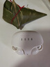 FIIL Atom耳夾式藍(lán)牙耳機(jī)高音質(zhì)藍(lán)牙5.4氣傳導(dǎo)無線開放式跑步運(yùn)動(dòng)耳機(jī)掛耳適用于華為小米蘋果手機(jī) 白 曬單實(shí)拍圖
