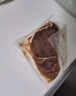 必勝客必勝優(yōu)選 整切調(diào)理西冷牛排黑金禮盒650g 5片裝 燒烤食材七夕禮物 曬單實拍圖