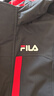 FILA斐樂(lè )兒童羽絨服中長(cháng)款2025冬季男女童外套工裝風(fēng)保暖上衣 曬單實(shí)拍圖