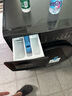 美的（Midea）全自動(dòng)滾筒洗衣機(jī) 10公斤家用大容量MG100V36T變頻電機(jī)一級(jí)能效1.1高洗凈比 蒸汽除菌 家電國補(bǔ)20% MG100V36T 曬單實(shí)拍圖