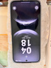 華為nova 14  國家補(bǔ)貼 新品華為手機(jī) 鴻蒙AI 后置多焦段質(zhì)感人像 100W超級(jí)快充 鴻蒙智能手機(jī) 羽砂黑 12GB+256GB 官方標(biāo)配 曬單實(shí)拍圖