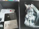 NOTHING Headphone (1) x ROBBi 聯(lián)名禮盒【新品】頭戴式無(wú)線(xiàn)降噪耳機 空間音頻 兼容蘋(píng)果安卓系統 白色 曬單實(shí)拍圖
