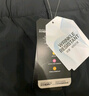 斯凱奇（Skechers）情侶裝七夕禮物閃穿褲男長褲夏時尚速干直筒九分褲休閑褲P225M239 曬單實拍圖