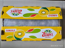 佳沛（zespri）新西蘭 陽光金奇異果12粒禮盒特大果單果約122-146g 獼猴桃 水果 曬單實拍圖