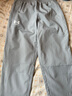 安德瑪（UNDERARMOUR）春夏Rival男子梭織運(yùn)動(dòng)休閑長(zhǎng)褲1390150 摩登灰011 L 曬單實(shí)拍圖