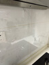 foojo耐高溫PET透明廚房貼防油貼紙油煙機灶臺瓷磚貼膜60*90cm 6片裝 曬單實(shí)拍圖