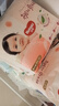 好奇（Huggies）鉑金裝小桃褲成長(cháng)褲XXXL26片*4包(17kg以上)【消暑散熱】 曬單實(shí)拍圖