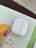 榮耀親選 耳機GEG X7e青春版 雙設備連接 長(cháng)續航 通話(huà)降噪  大動(dòng)圈 藍牙耳機  適配榮耀華為小米手機 白色 曬單實(shí)拍圖