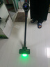 小狗吸塵器家用大吸力吸拖一體無(wú)線(xiàn)手持綠光顯塵長(cháng)續大功率干吸濕拖吸塵拖地機寵物毛發(fā)清潔一鍵刮塵 曬單實(shí)拍圖