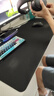賽睿（SteelSeries）QcK Heavy XXL游戲鼠標墊大號 電競鼠標墊 游戲鼠標墊fps順滑墊 CSGO無(wú)畏契約 加厚版 900*400*4mm 曬單實(shí)拍圖