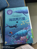 【京東正版】萬(wàn)物復書(shū)25秋六年級你的眼睛能看多遠今天我是升旗手海底兩萬(wàn)里假如給我三天光明黑焰書(shū)香魯韻八桂悅讀墨香三晉六年級課外閱讀必讀 萬(wàn)物復蘇六年級 萬(wàn)物復書(shū)五年級升六年級作文不丟分神仙句子800例 曬單實(shí)拍圖