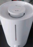 米家小米加濕器2 臥室輕音家用辦公室桌面 迷你低噪空氣加濕 銀離子材料 上加水 4L大容量 米家加濕器2代 曬單實拍圖